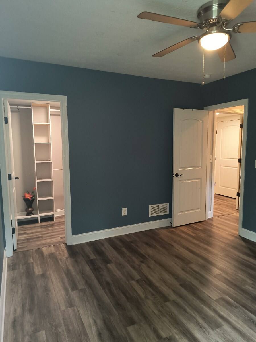 Apartment for rent at 2210 Columbia Rd #2210A, Valley City, OH 44280