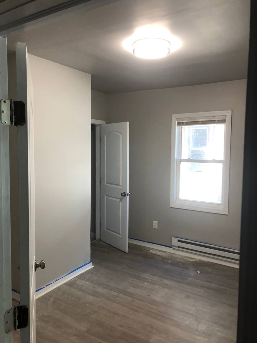 Townhouse for rent at 178 Humphrey St, Englewood, NJ 07631