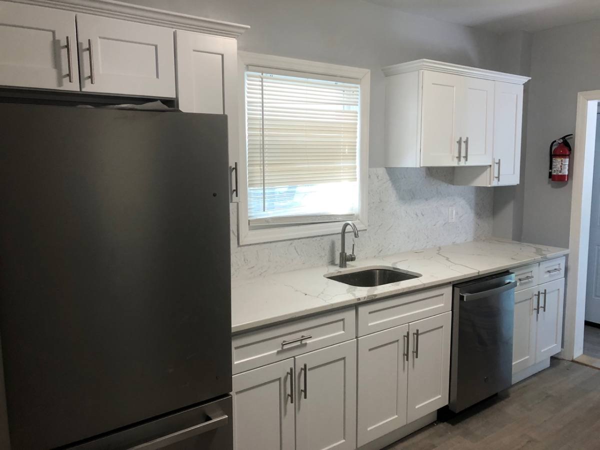 Townhouse for rent at 178 Humphrey St, Englewood, NJ 07631