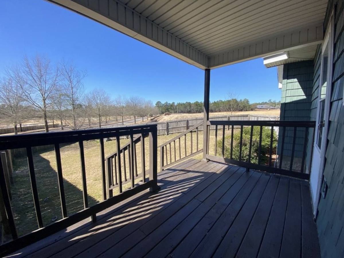 Townhouse for rent at 6085 Village W Lane, Graniteville, SC 29829