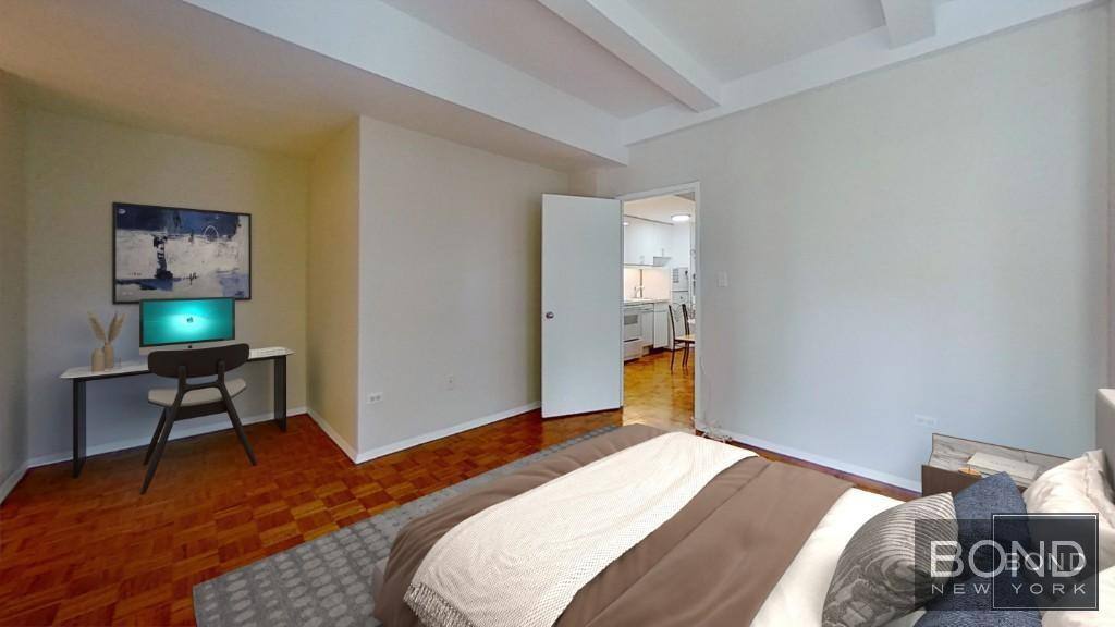 Apartment for rent at 150 W 51st St #1926, New York, NY 10019