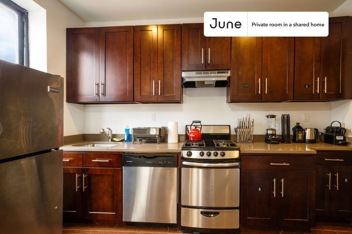 Apartment for rent at 285 Saint Nicholas Ave, New York, NY 10027