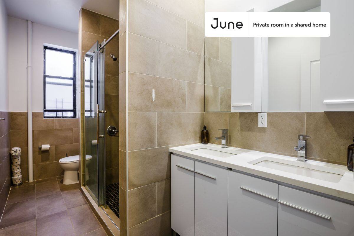 Apartment for rent at 285 Saint Nicholas Ave, New York, NY 10027