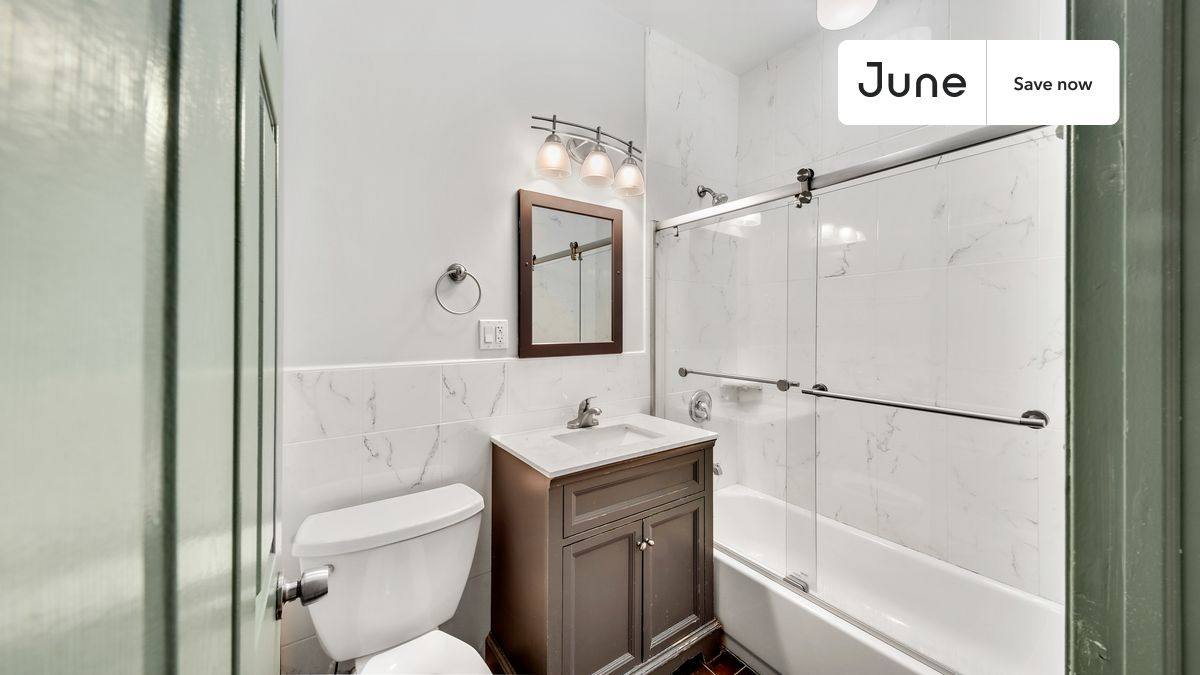 Apartment for rent at 2028 Second Ave #1, New York, NY 10029