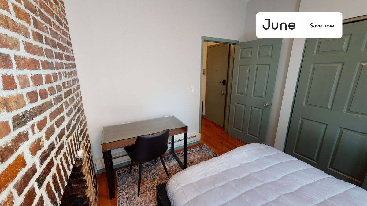 Apartment for rent at 2028 Second Ave #1, New York, NY 10029