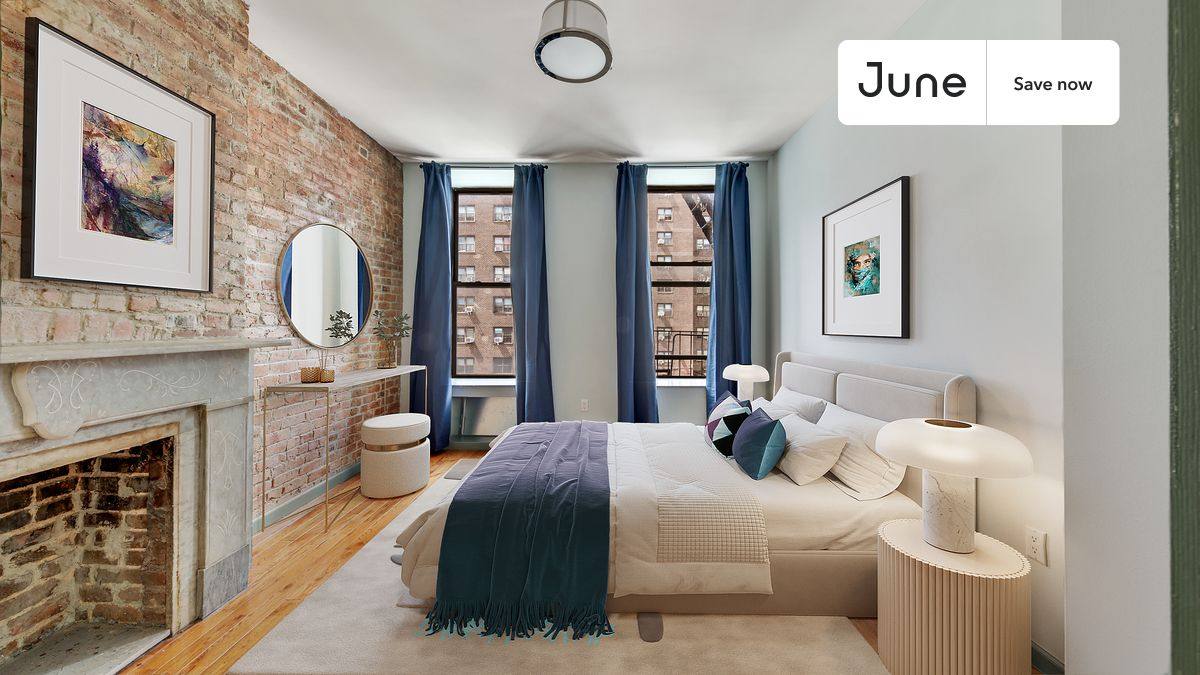 Apartment for rent at 2028 Second Ave #1, New York, NY 10029