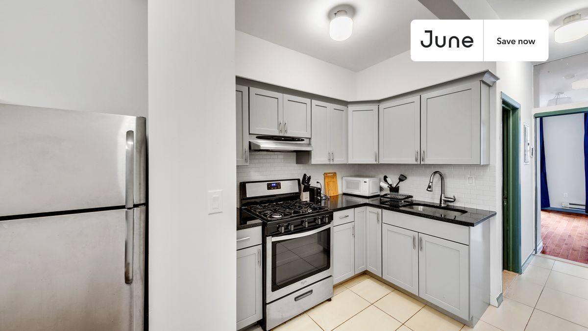 Apartment for rent at 2028 Second Ave #1, New York, NY 10029