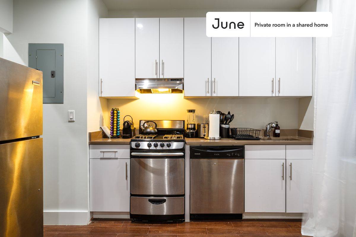 Apartment for rent at 285 Saint Nicholas Ave E, New York, NY 10027