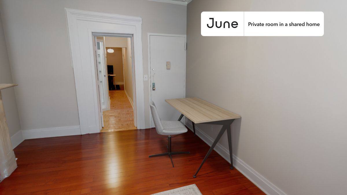 Apartment for rent at 635 9th Ave #A, New York, NY 10036