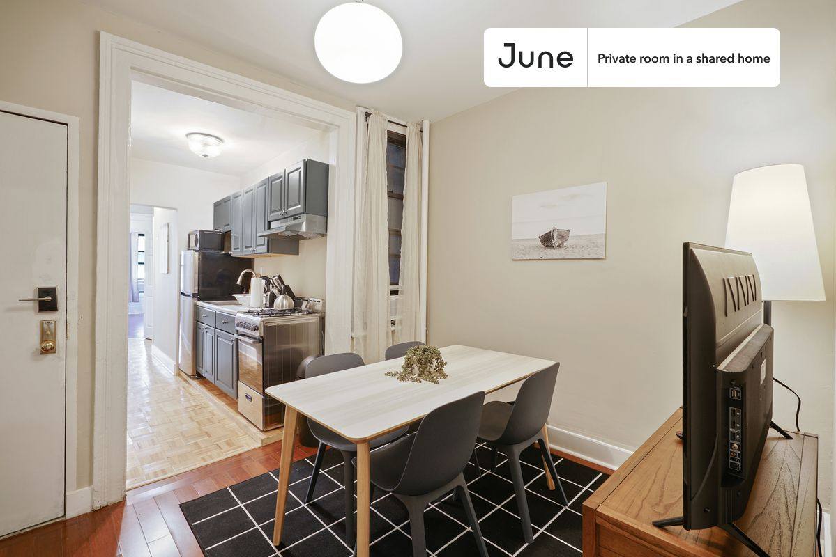 Apartment for rent at 635 9th Ave #A, New York, NY 10036
