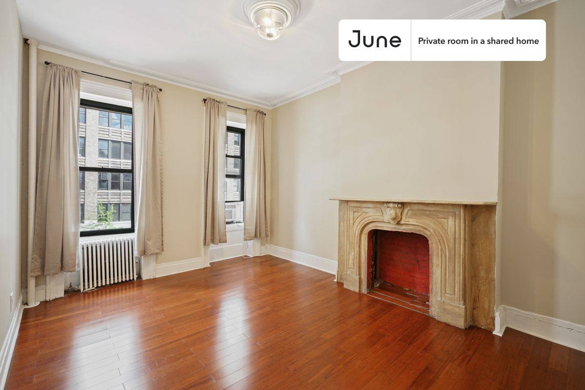 Apartment for rent at 635 9th Ave #A, New York, NY 10036