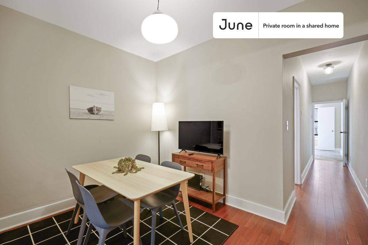 Apartment for rent at 635 9th Ave #A, New York, NY 10036