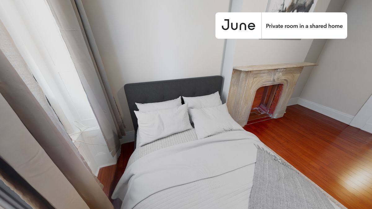 Apartment for rent at 635 9th Ave #A, New York, NY 10036
