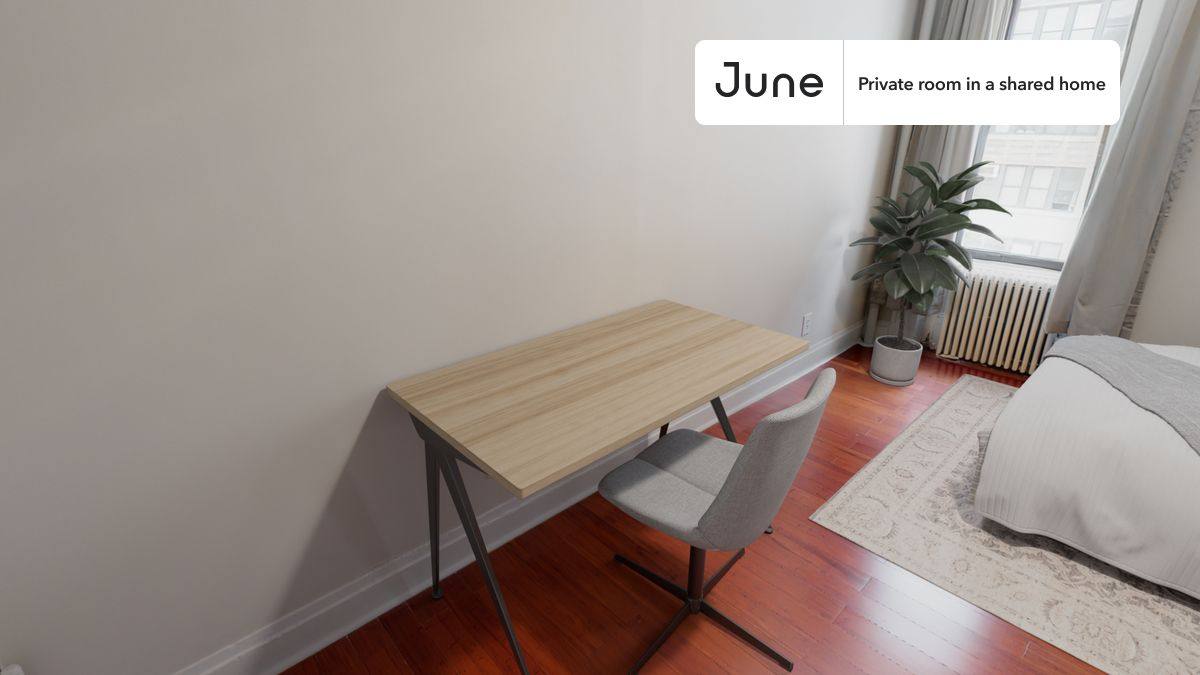 Apartment for rent at 635 9th Ave #A, New York, NY 10036