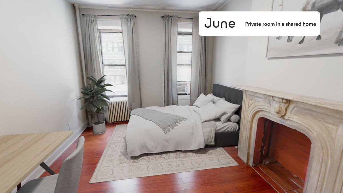 Apartment for rent at 635 9th Ave #A, New York, NY 10036