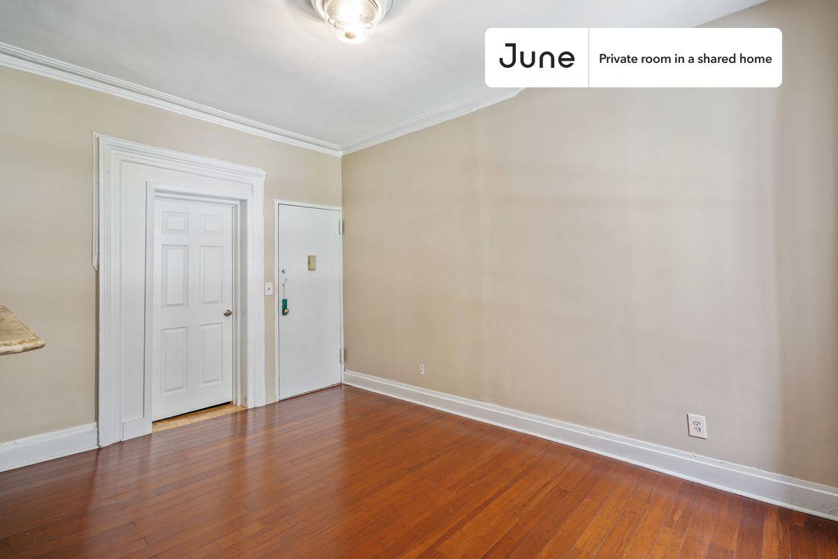Apartment for rent at 635 9th Ave #A, New York, NY 10036