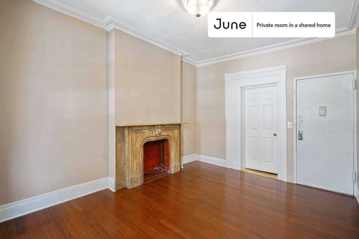 Apartment for rent at 635 9th Ave #A, New York, NY 10036