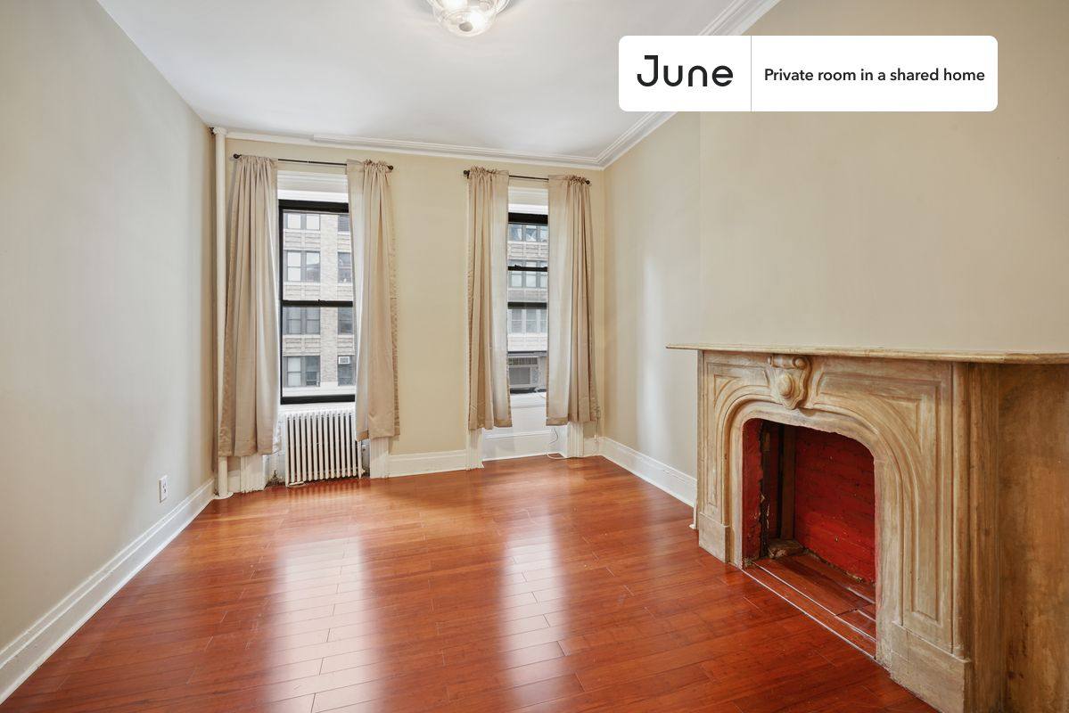 Apartment for rent at 635 9th Ave #A, New York, NY 10036