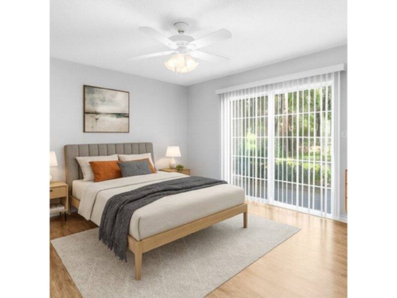 Apartment for rent at River Trace of New Port Ritchey, 5543 Executive Dr #B4, New Port Richey, FL 34652