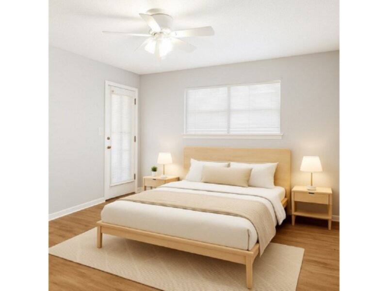 Apartment for rent at River Trace of New Port Ritchey, 5543 Executive Dr #B4, New Port Richey, FL 34652