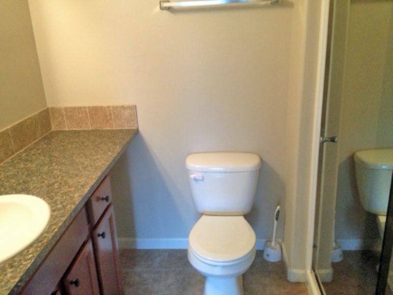 Townhouse for rent at 317 S 42nd, Springfield, OR 97478