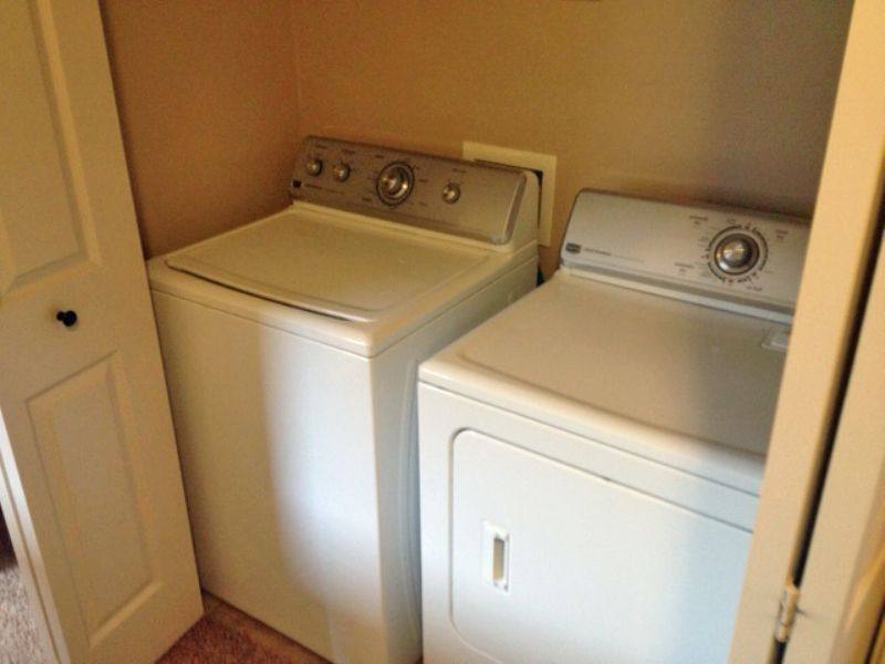Townhouse for rent at 317 S 42nd, Springfield, OR 97478