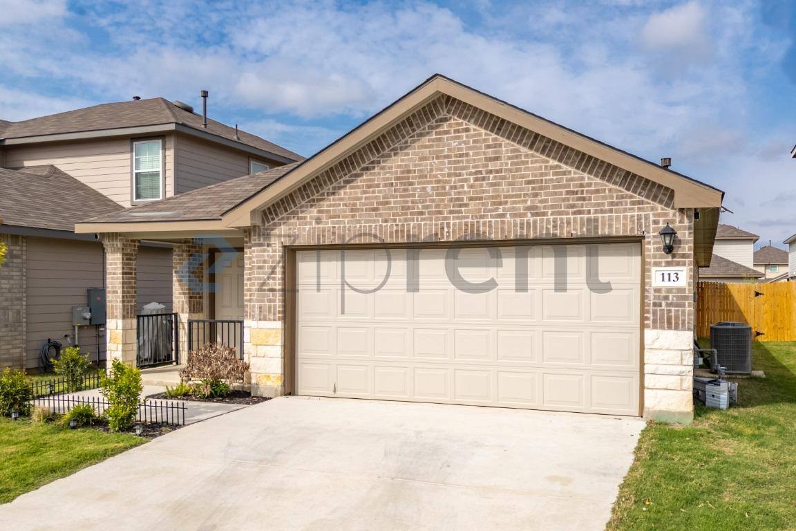 House for rent at 113 Chipping Alley, Floresville, TX 78114