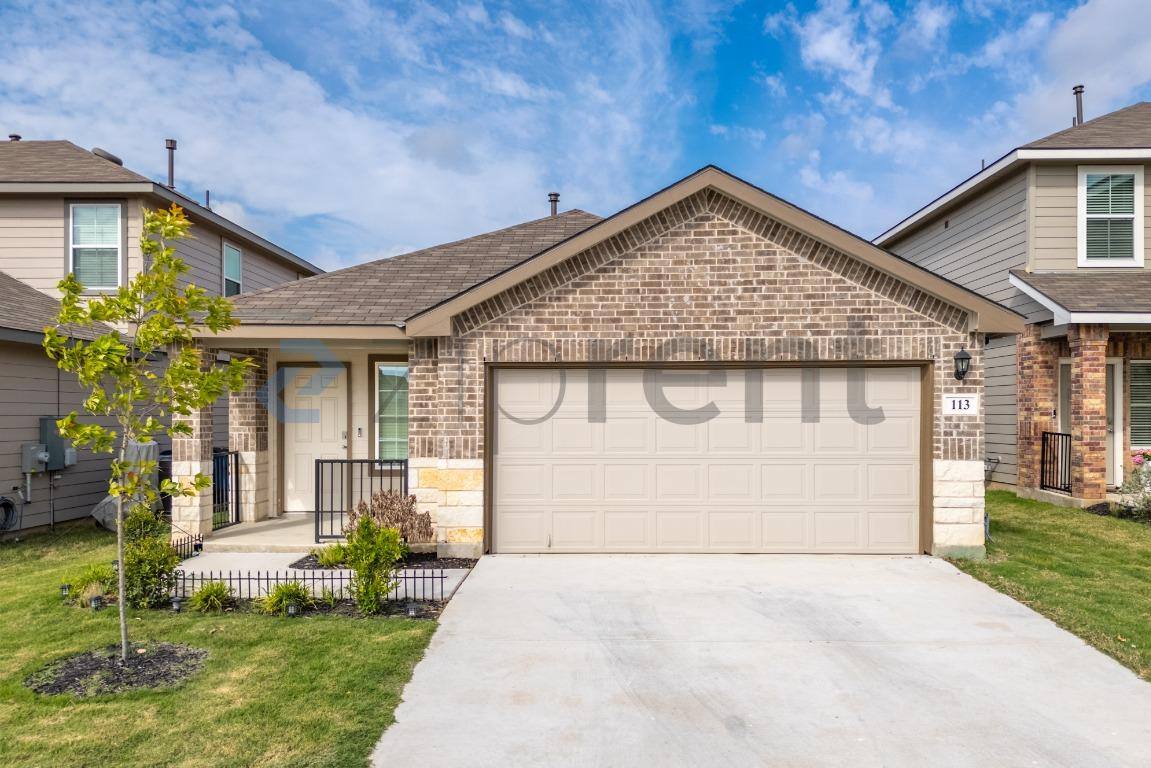 House for rent at 113 Chipping Alley, Floresville, TX 78114