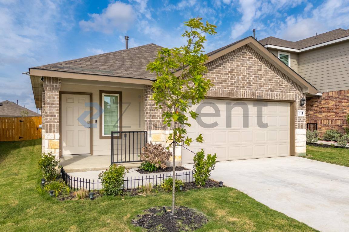 House for rent at 113 Chipping Alley, Floresville, TX 78114