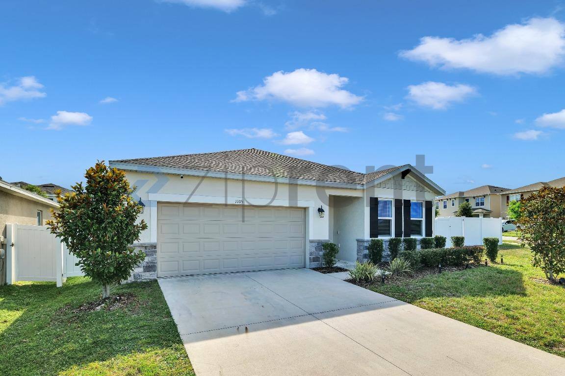 House for rent at 1105 Fig St, Tavares, FL 32778