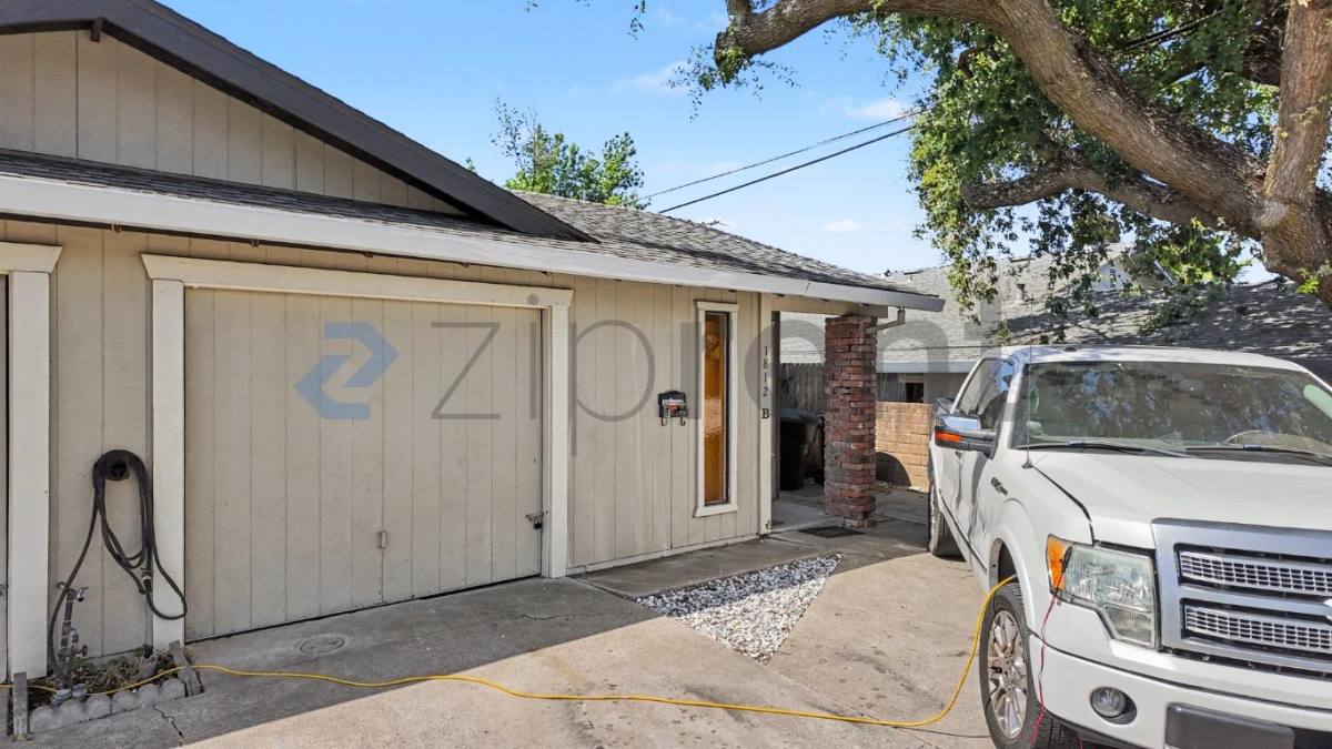House for rent at 1812 Cirby Way #B, Roseville, CA 95661