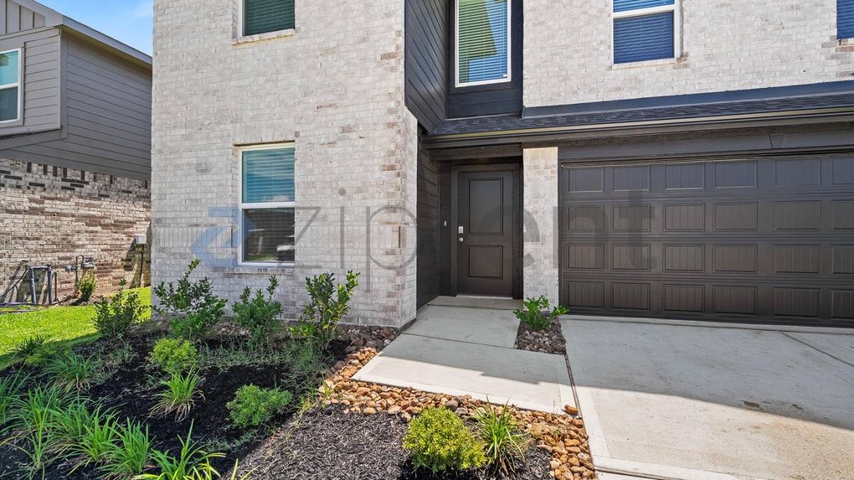 House for rent at 3004 Fall Gold Lane, Katy, TX 77493