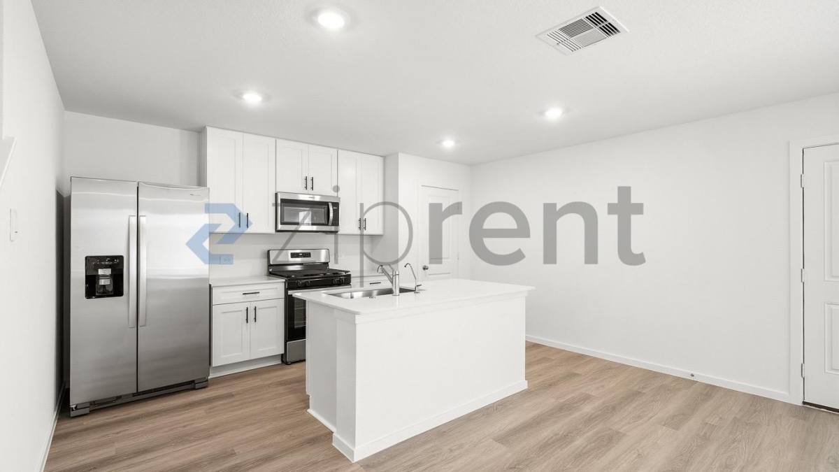 House for rent at 3004 Fall Gold Lane, Katy, TX 77493