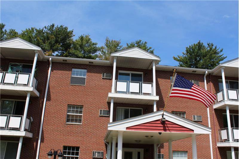 Apartment for rent at 1000 Lexington St, Waltham, MA 02452