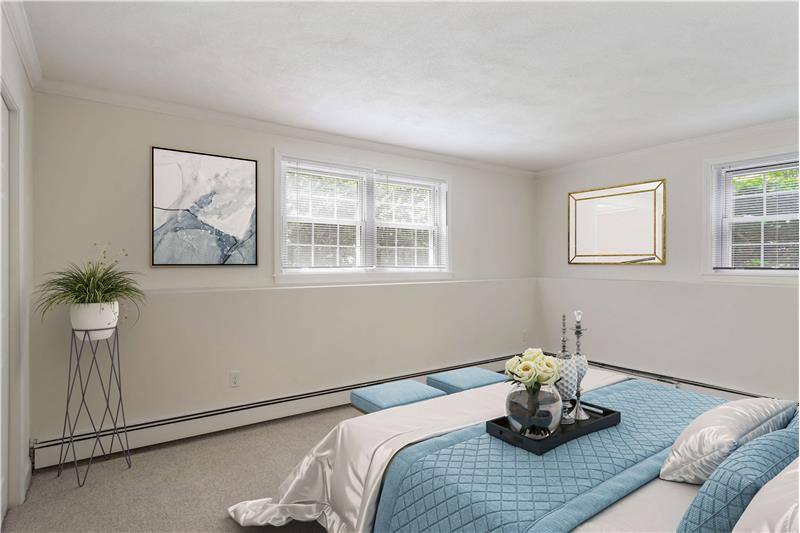 Apartment for rent at 118 Edgemere Rd #11, West Roxbury, MA 02132