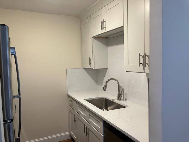 Apartment for rent at 116 Trapelo Rd #4, Waltham, MA 02452