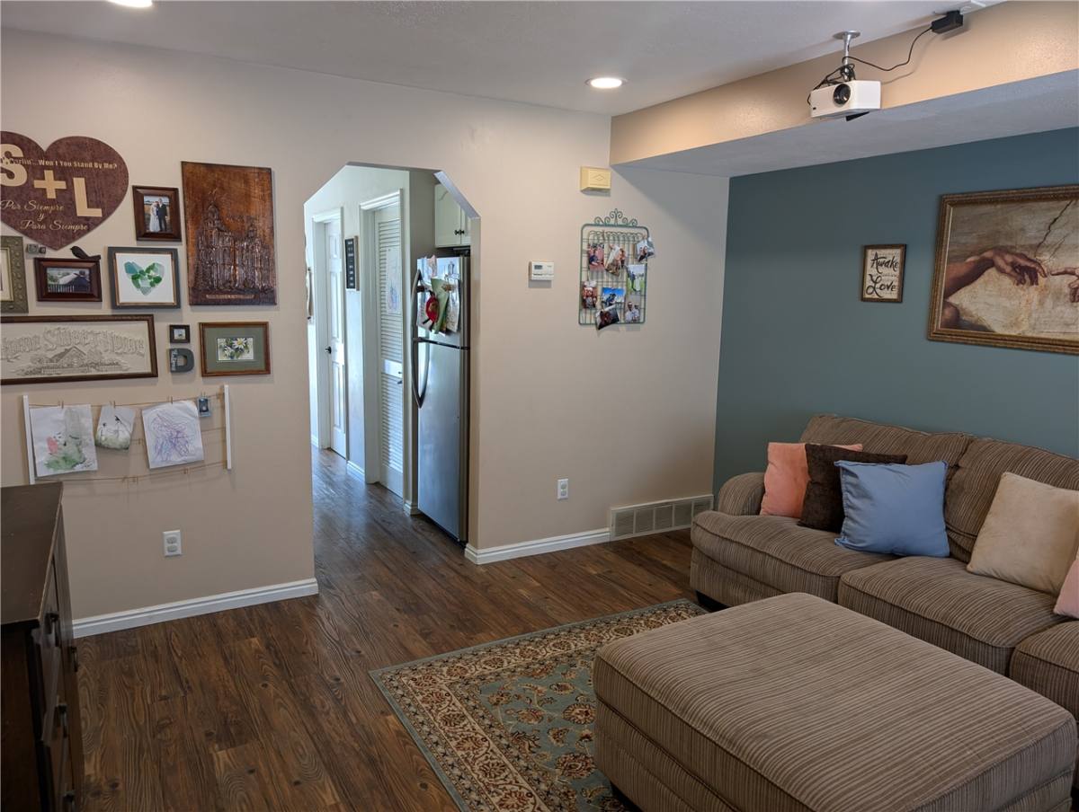 Condo for rent at 8 W 1285 S, Logan, UT 84321
