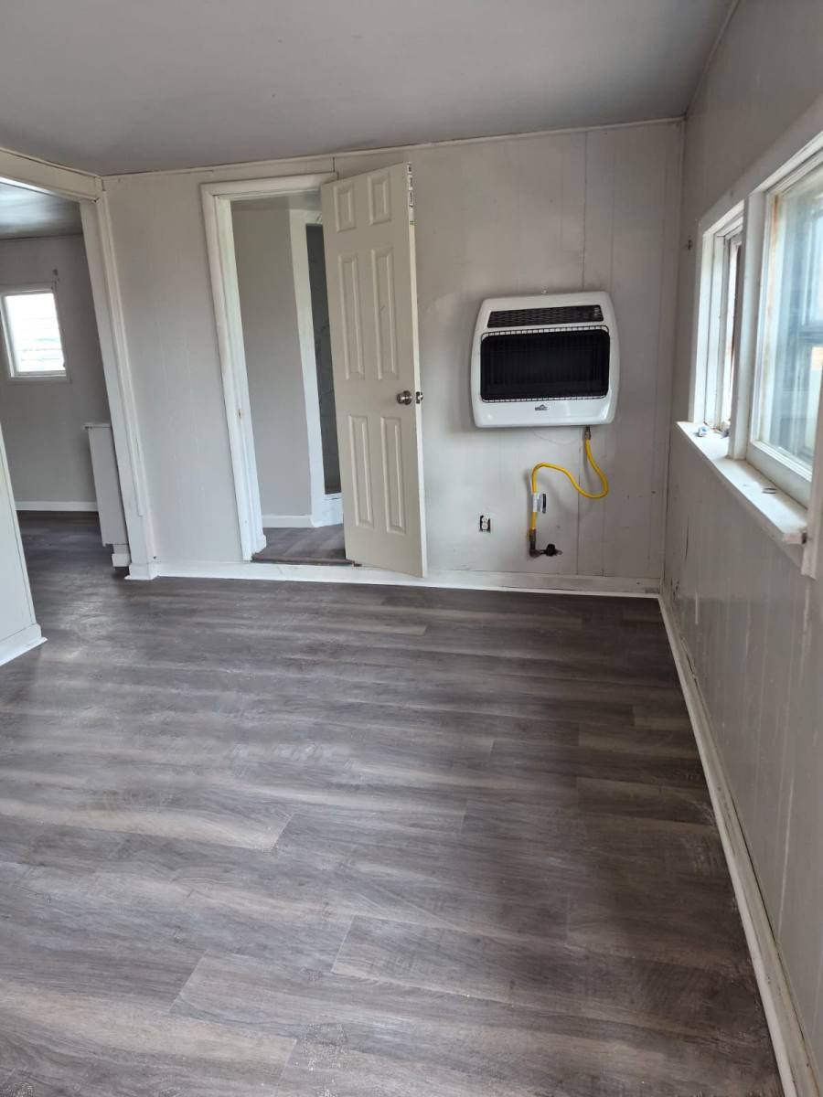 House for rent at 1621 1 2 Halford St, Anderson, IN 46016