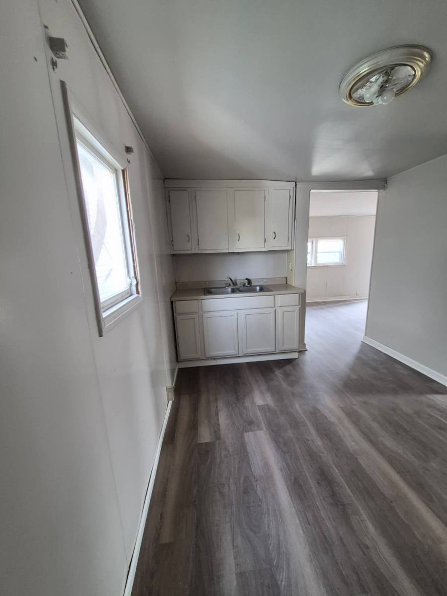 House for rent at 1621 1 2 Halford St, Anderson, IN 46016