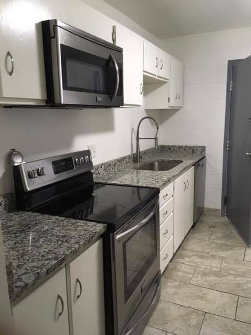 Apartment for rent at 334 W 200 N, Provo, UT 84601