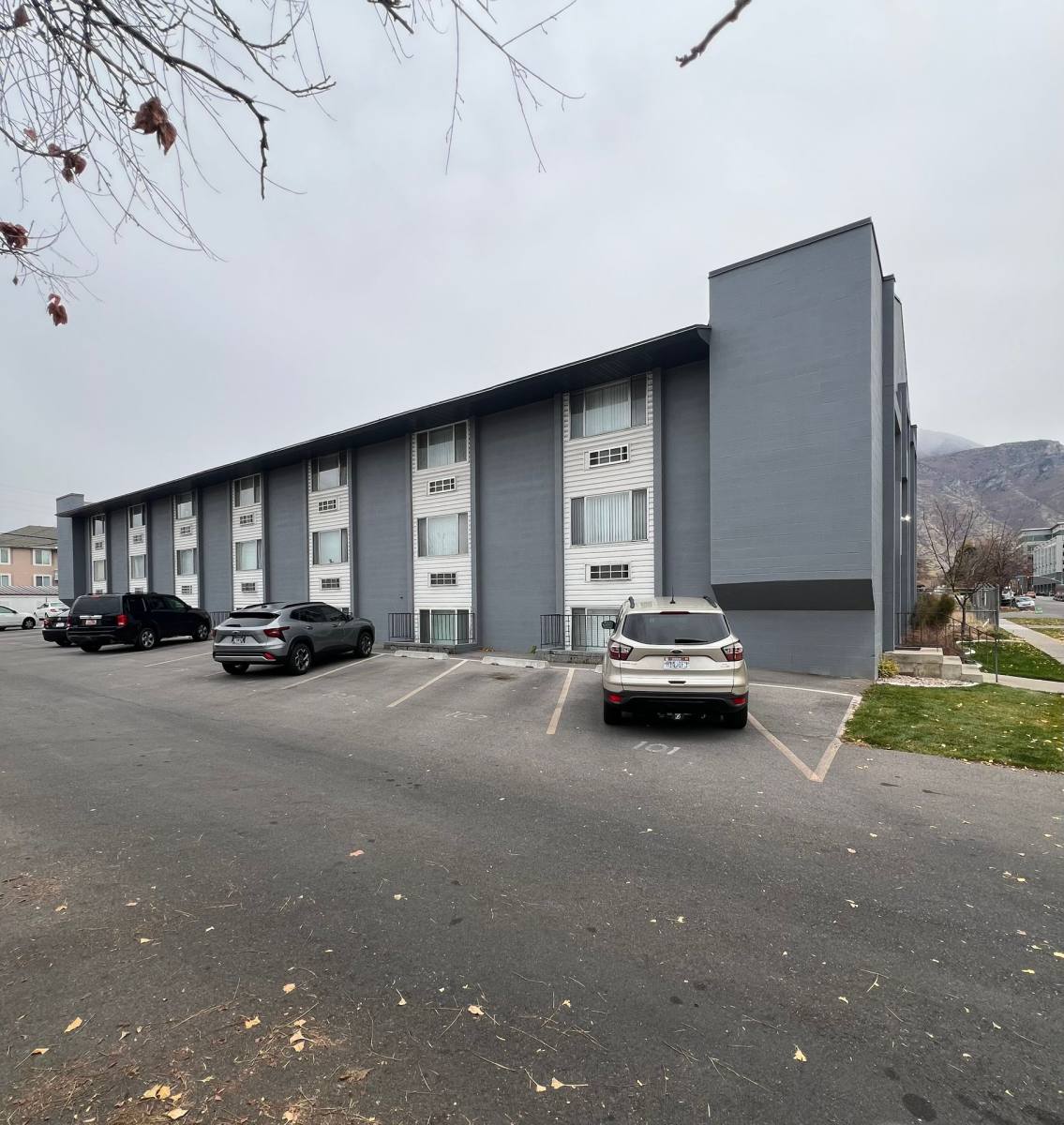 Apartment for rent at 334 W 200 N, Provo, UT 84601