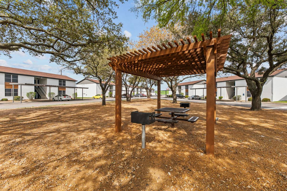 Apartment for rent at 1301 W Highway 287 Bypass, Waxahachie, TX 75165