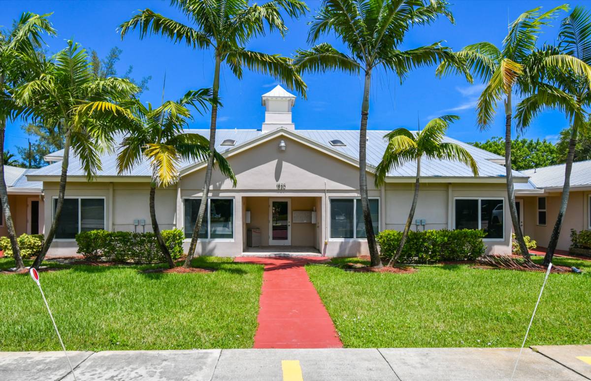 Apartment for rent at 1820 NW 15th Vista, Boca Raton, FL 33432