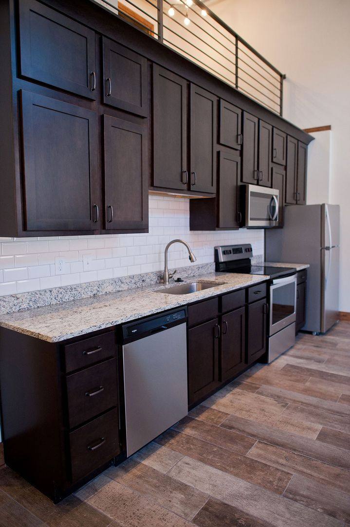 Apartment for rent at 518 W College St, Springfield, MO 65806