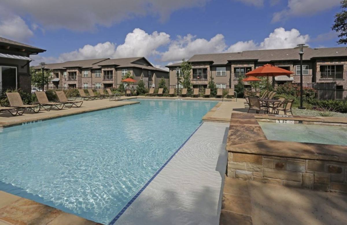 Apartment for rent at 3300 N Main St, Belton, TX 76513