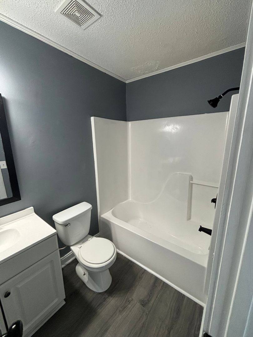 House for rent at 1250 Chinook Way, Hinesville, GA 31313