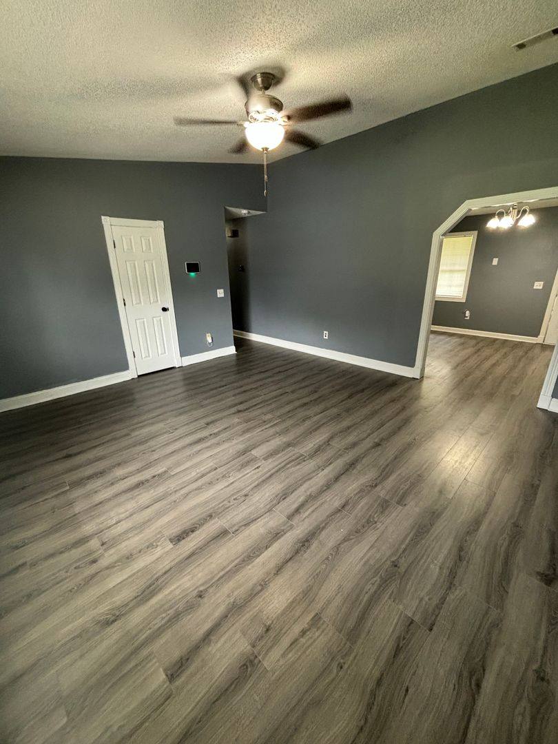 House for rent at 1250 Chinook Way, Hinesville, GA 31313