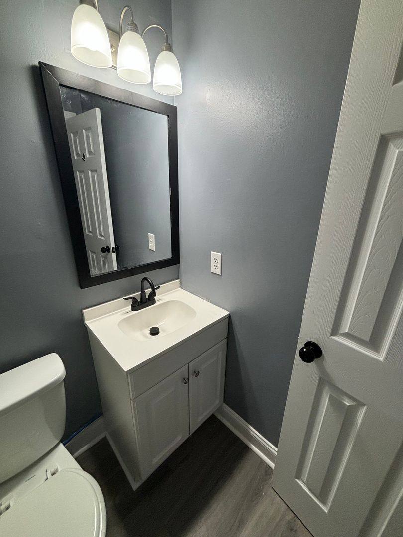 House for rent at 1250 Chinook Way, Hinesville, GA 31313