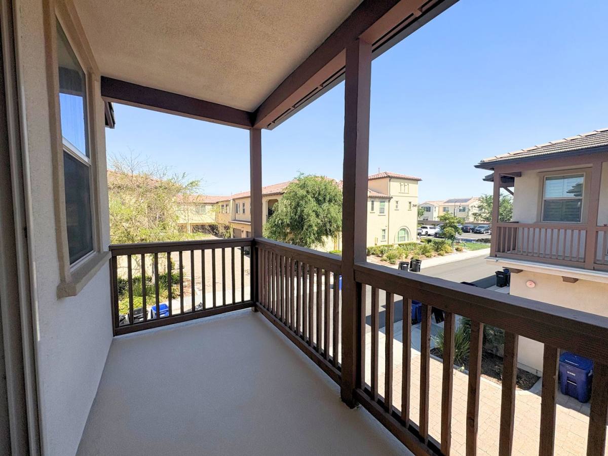 Condo for rent at 2848 E Berry Loop Privado, Ontario, CA 91761