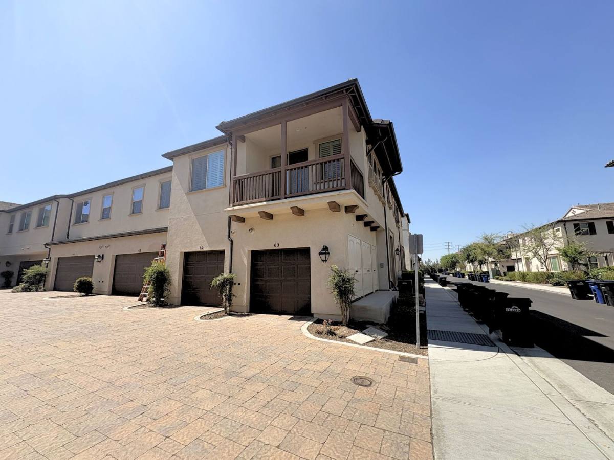 Condo for rent at 2848 E Berry Loop Privado, Ontario, CA 91761